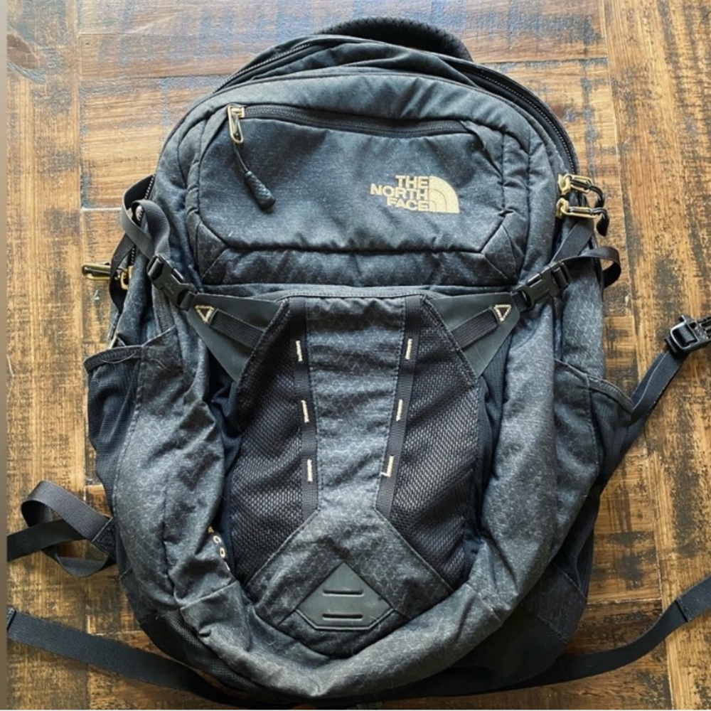 North Face Recon Backpack for Lindsey